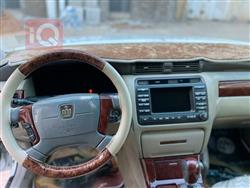 تويوتا كراون